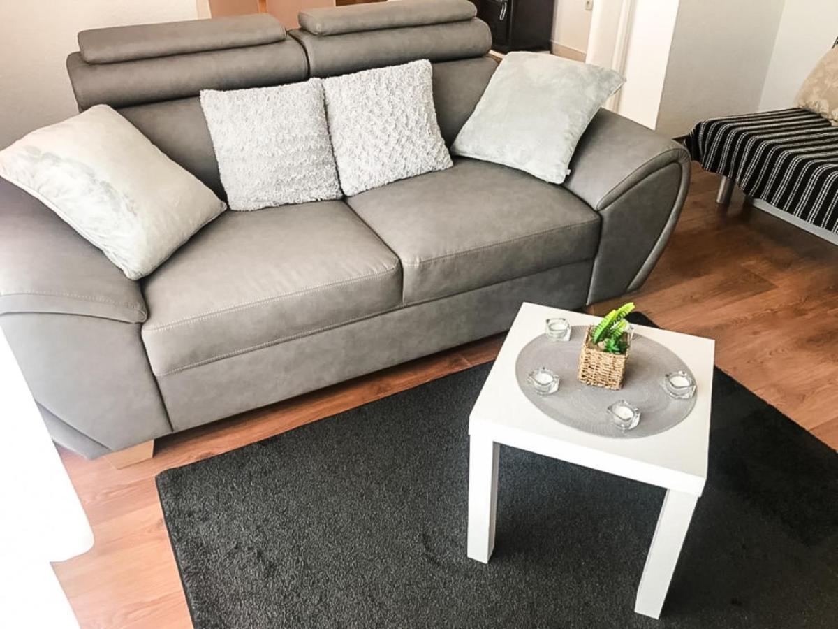 Apartments Sea Star Ivana Marina Zewnętrze zdjęcie