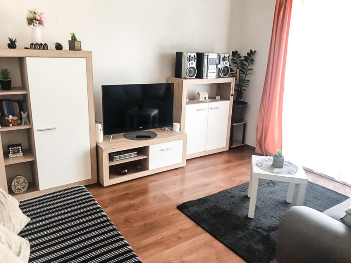 Apartments Sea Star Ivana Marina Zewnętrze zdjęcie
