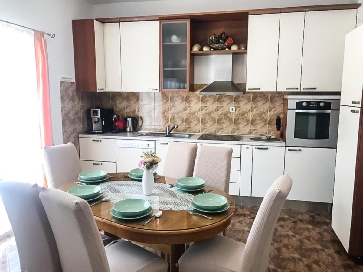 Apartments Sea Star Ivana Marina Zewnętrze zdjęcie