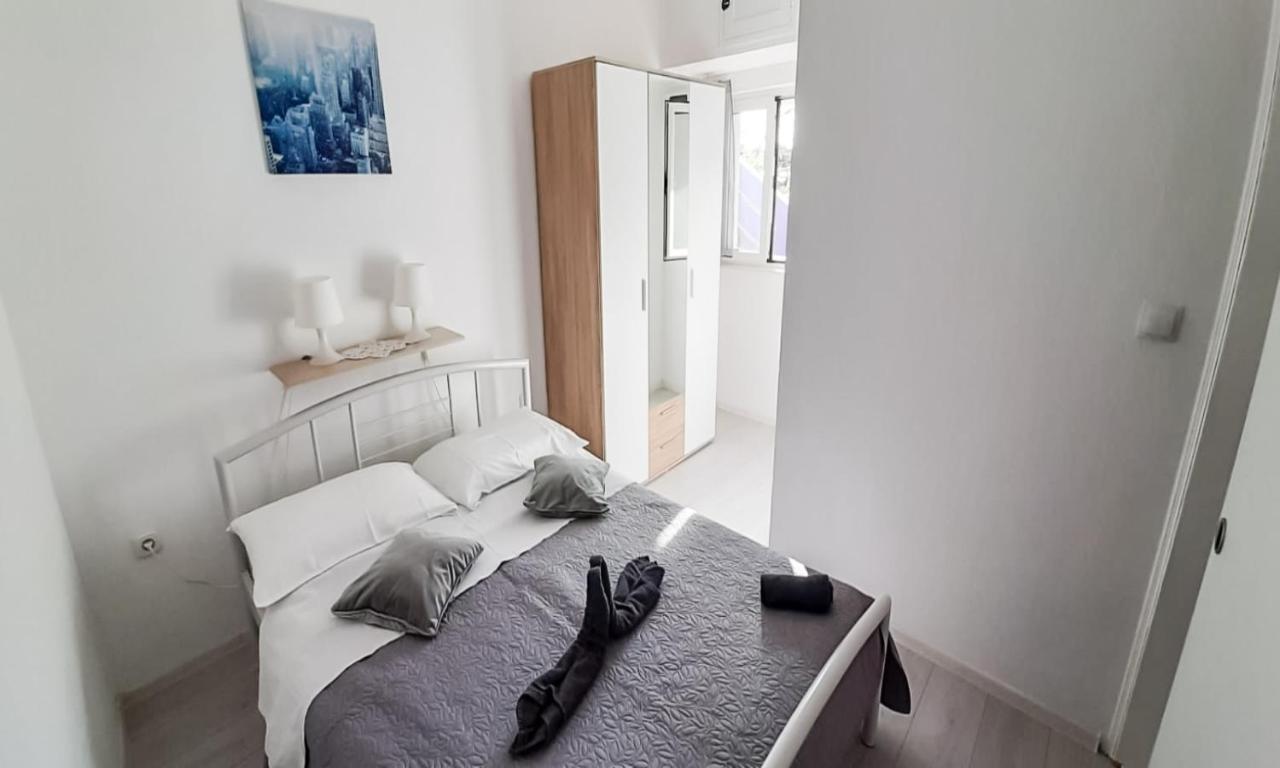 Apartments Sea Star Ivana Marina Zewnętrze zdjęcie