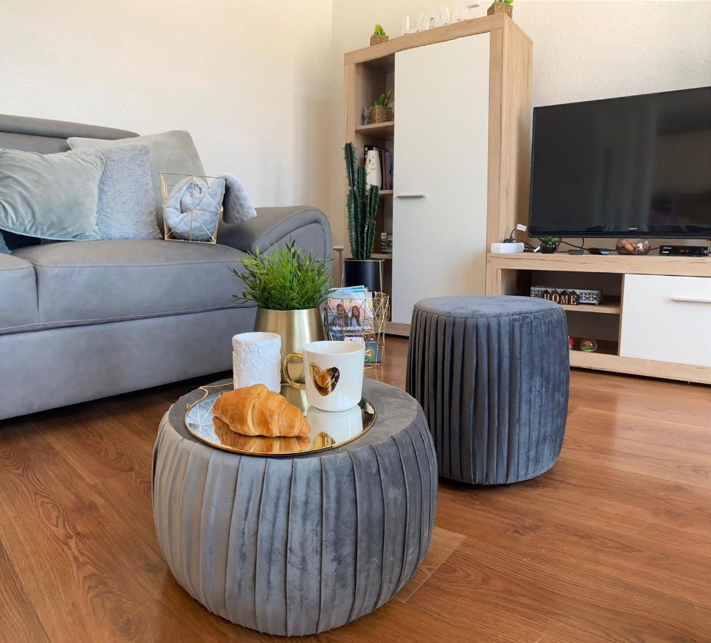 Apartments Sea Star Ivana Marina Zewnętrze zdjęcie