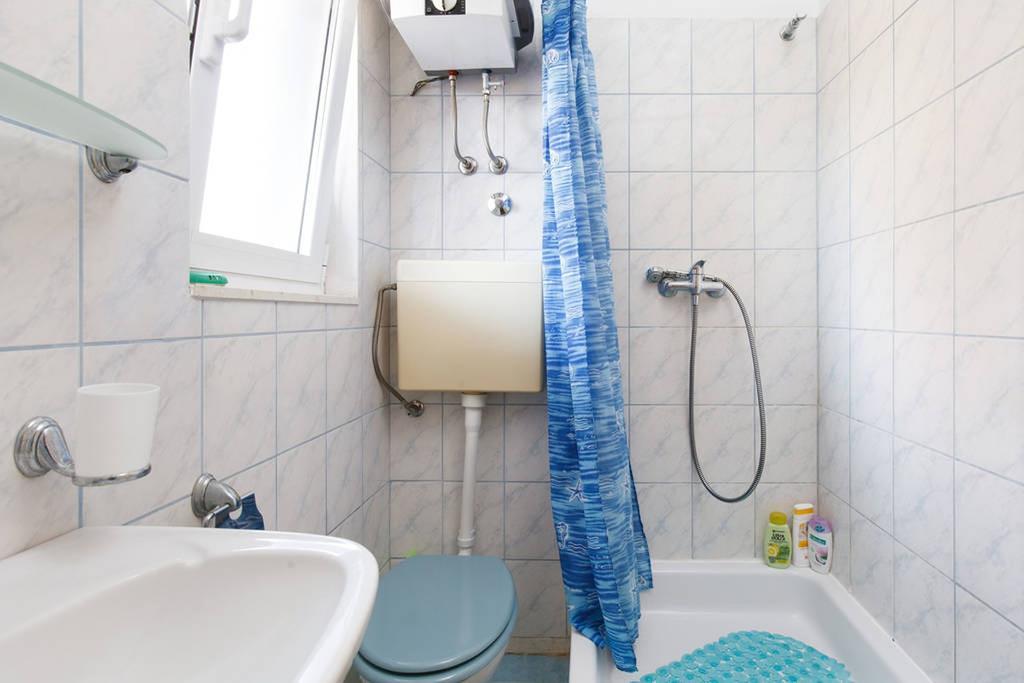Apartments Sea Star Ivana Marina Zewnętrze zdjęcie