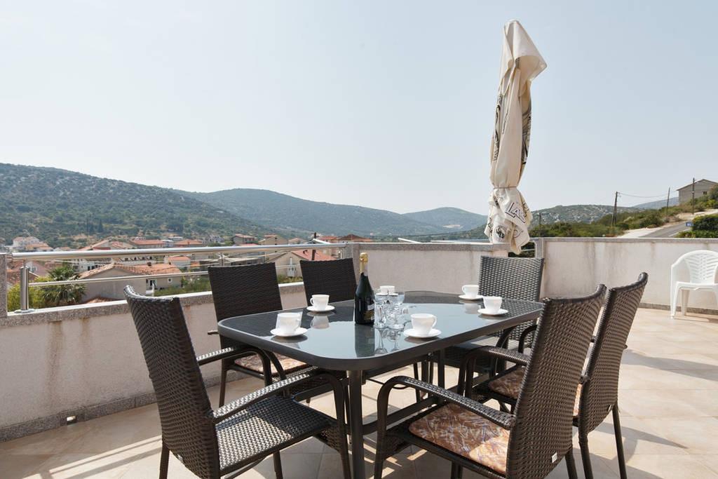 Apartments Sea Star Ivana Marina Zewnętrze zdjęcie