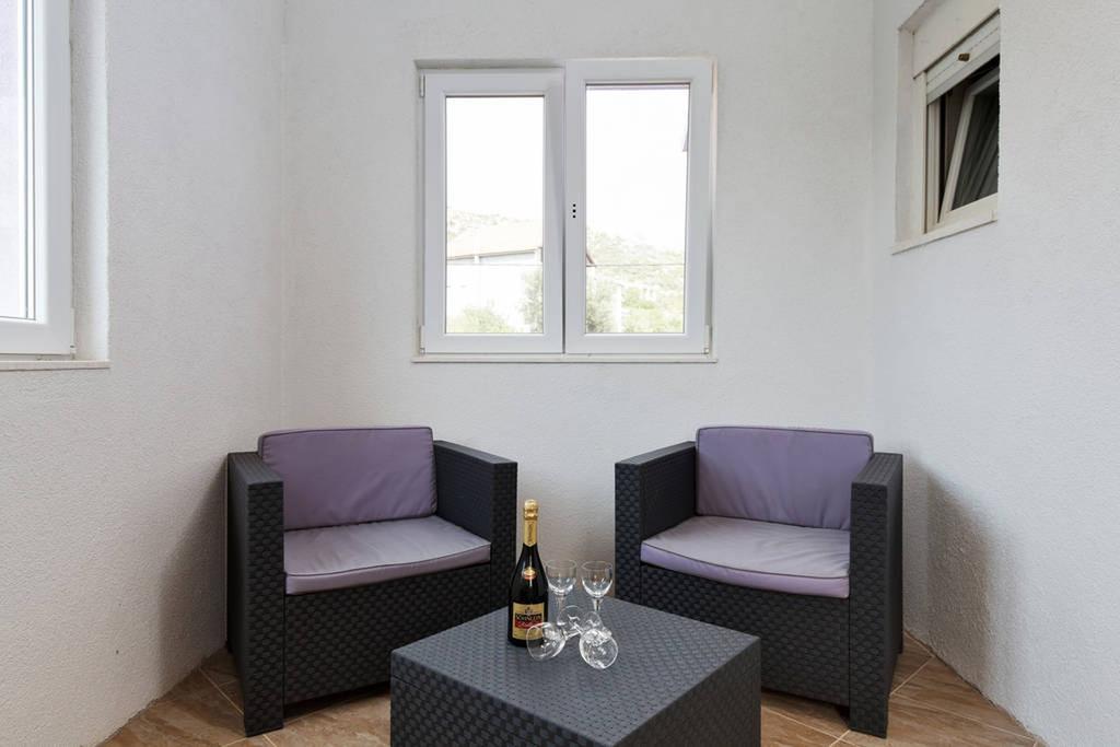 Apartments Sea Star Ivana Marina Zewnętrze zdjęcie