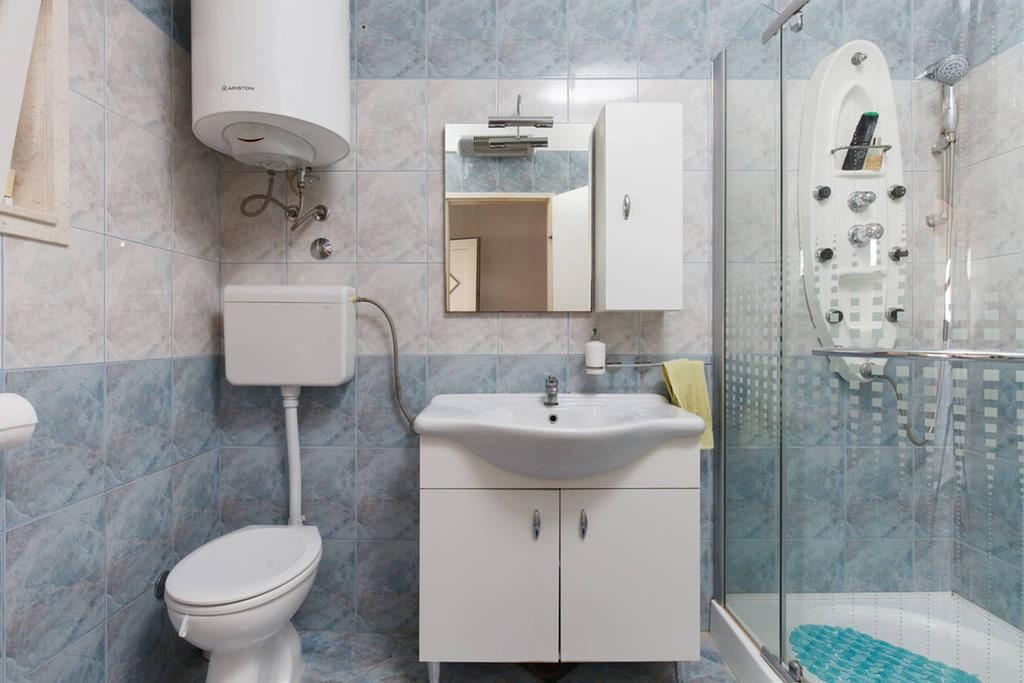 Apartments Sea Star Ivana Marina Zewnętrze zdjęcie