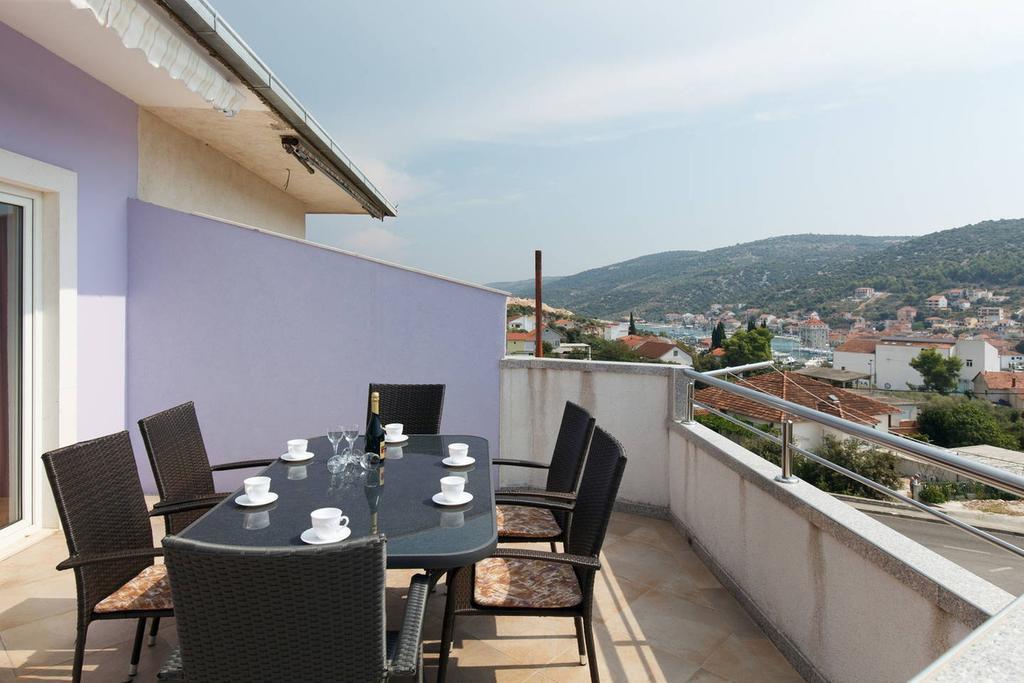 Apartments Sea Star Ivana Marina Zewnętrze zdjęcie