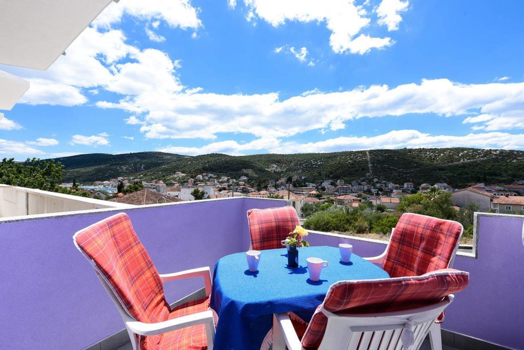 Apartments Sea Star Ivana Marina Zewnętrze zdjęcie