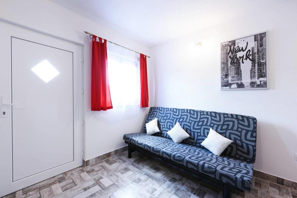 Apartments Sea Star Ivana Marina Zewnętrze zdjęcie