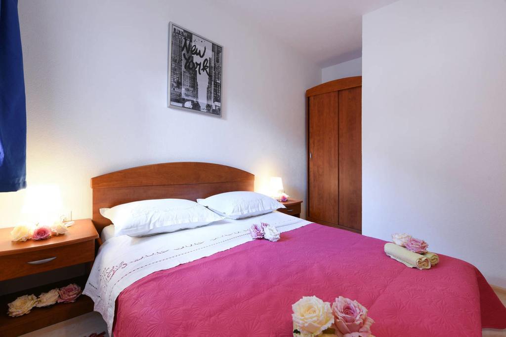 Apartments Sea Star Ivana Marina Zewnętrze zdjęcie
