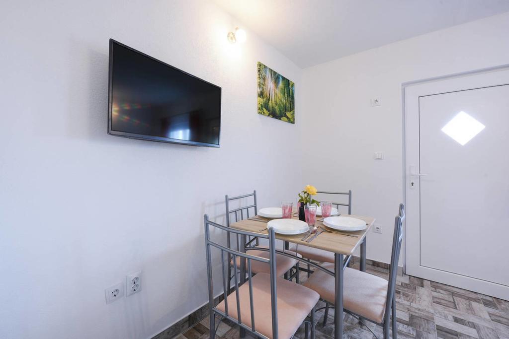 Apartments Sea Star Ivana Marina Zewnętrze zdjęcie