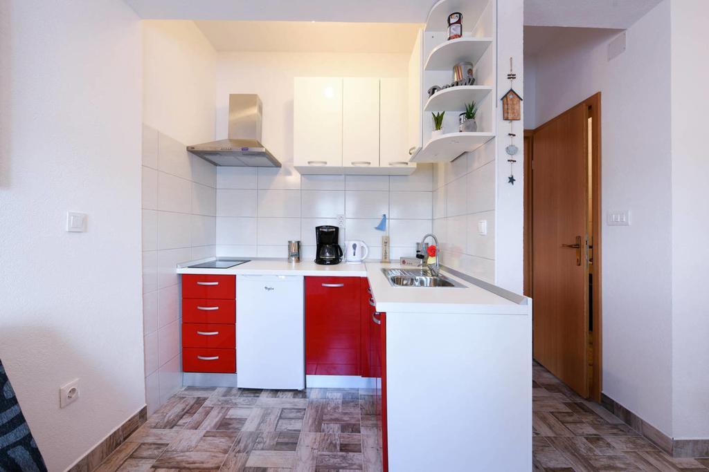 Apartments Sea Star Ivana Marina Zewnętrze zdjęcie