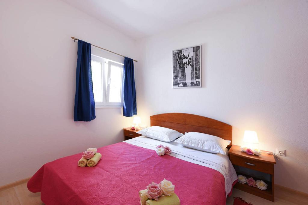 Apartments Sea Star Ivana Marina Zewnętrze zdjęcie