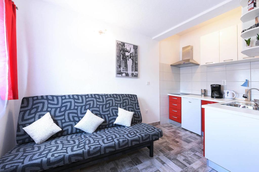 Apartments Sea Star Ivana Marina Zewnętrze zdjęcie