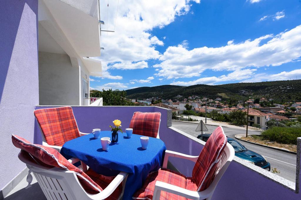 Apartments Sea Star Ivana Marina Zewnętrze zdjęcie