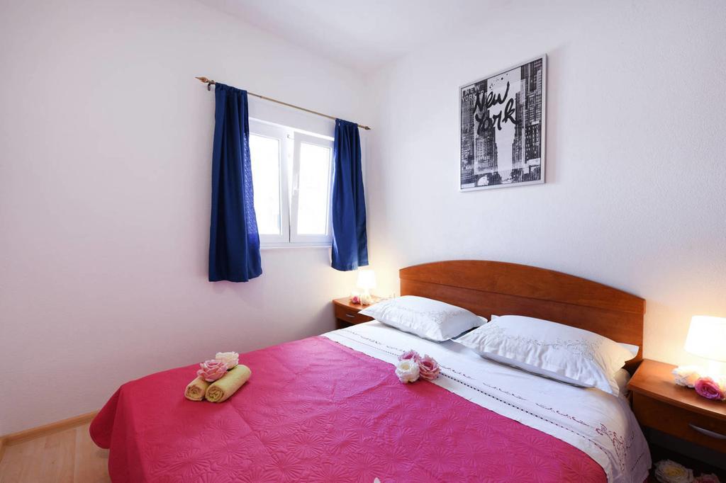 Apartments Sea Star Ivana Marina Zewnętrze zdjęcie