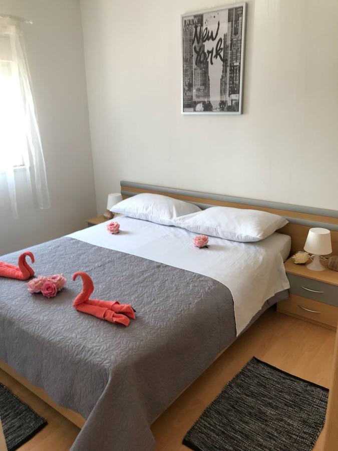 Apartments Sea Star Ivana Marina Zewnętrze zdjęcie