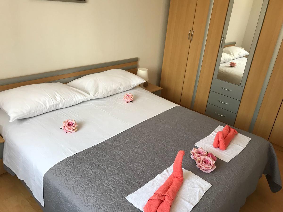 Apartments Sea Star Ivana Marina Zewnętrze zdjęcie
