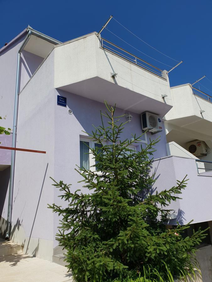 Apartments Sea Star Ivana Marina Zewnętrze zdjęcie