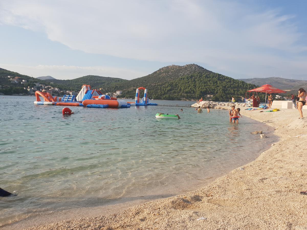 Apartments Sea Star Ivana Marina Zewnętrze zdjęcie