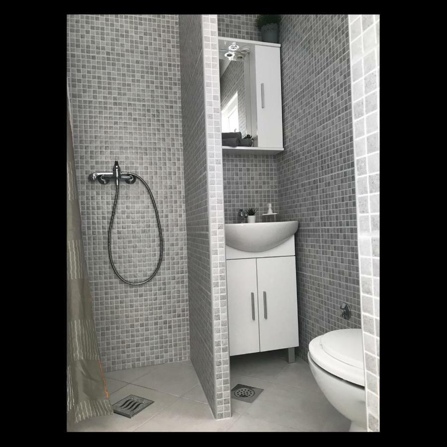 Apartments Sea Star Ivana Marina Zewnętrze zdjęcie