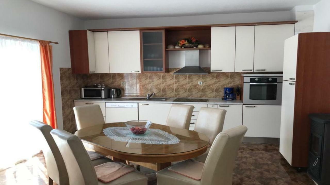 Apartments Sea Star Ivana Marina Zewnętrze zdjęcie